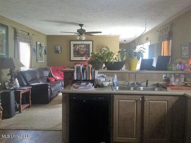 19407 F Ladner Road, Saucier, MS 39574