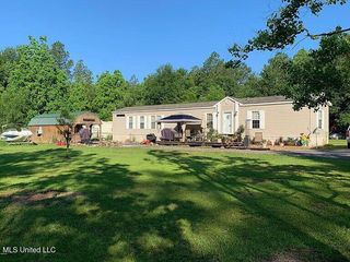 19407 F Ladner Road, Saucier, MS 39574