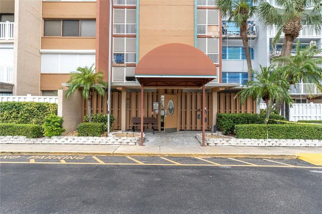 500 TREASURE ISLAND CAUSEWAY 406, Treasure Island, FL 33706