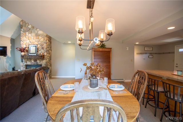 109 Woods Road, Ellicottville, NY 14731