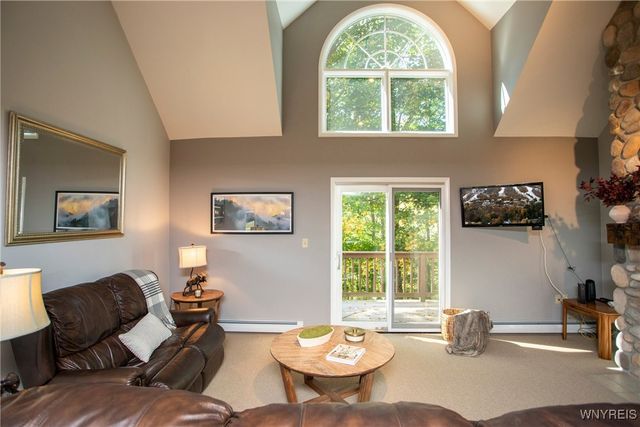 109 Woods Road, Ellicottville, NY 14731