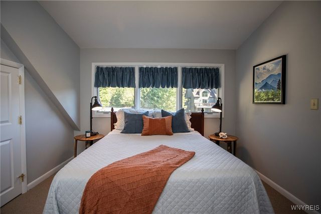 109 Woods Road, Ellicottville, NY 14731