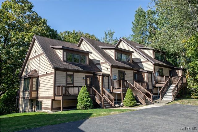 109 Woods Road, Ellicottville, NY 14731