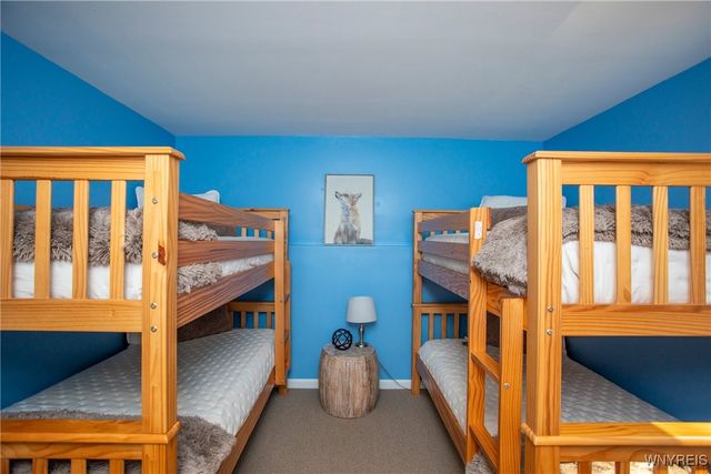 109 Woods Road, Ellicottville, NY 14731