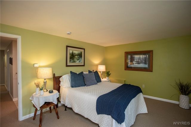 109 Woods Road, Ellicottville, NY 14731