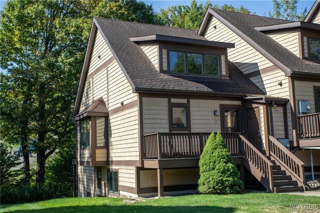 109 Woods Road, Ellicottville, NY 14731