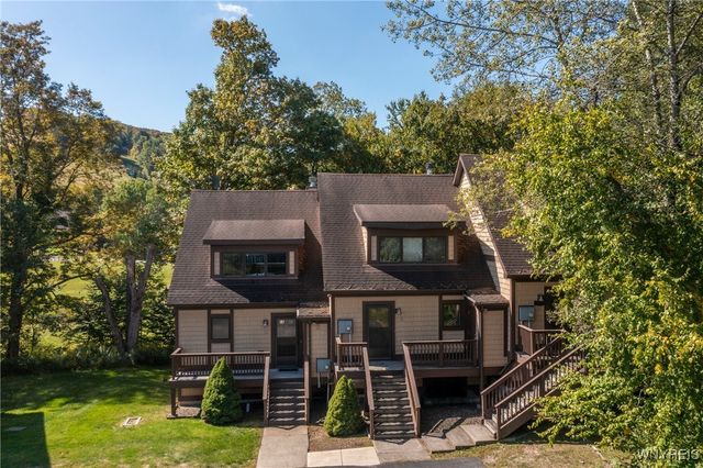 109 Woods Road, Ellicottville, NY 14731