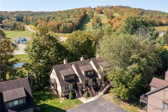 109 Woods Road, Ellicottville, NY 14731