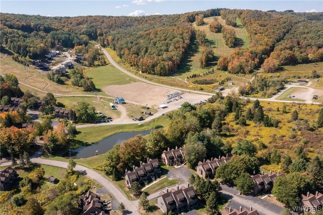 109 Woods Road, Ellicottville, NY 14731