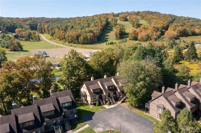 109 Woods Road, Ellicottville, NY 14731