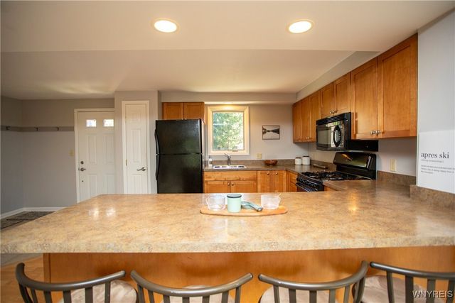 109 Woods Road, Ellicottville, NY 14731