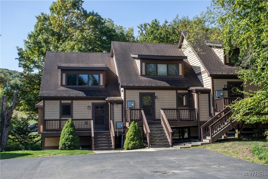 109 Woods Road, Ellicottville, NY 14731