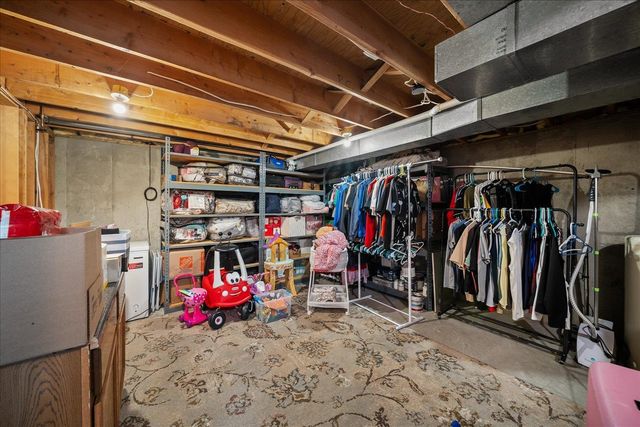 5116 W Ridgecrest Dr, Spokane, WA 99208