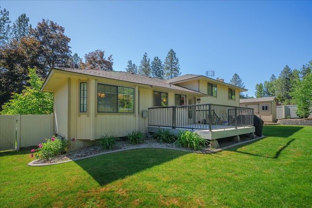 5116 W Ridgecrest Dr, Spokane, WA 99208