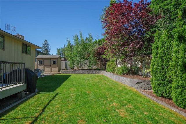 5116 W Ridgecrest Dr, Spokane, WA 99208