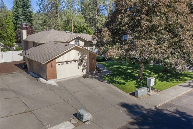 5116 W Ridgecrest Dr, Spokane, WA 99208