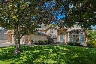 5116 W Ridgecrest Dr, Spokane, WA 99208