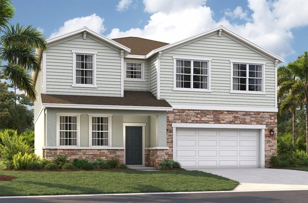 10101 HUNTINGNET WAY, Leesburg, FL 34748
