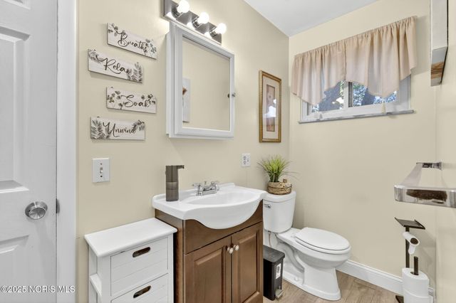 2523 Briarwood Lane, Toledo, OH 43615