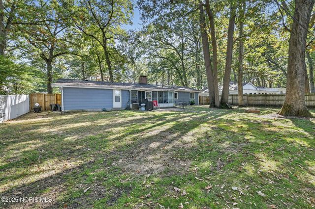 2523 Briarwood Lane, Toledo, OH 43615