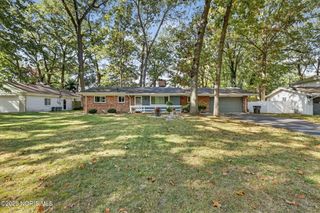 2523 Briarwood Lane, Toledo, OH 43615