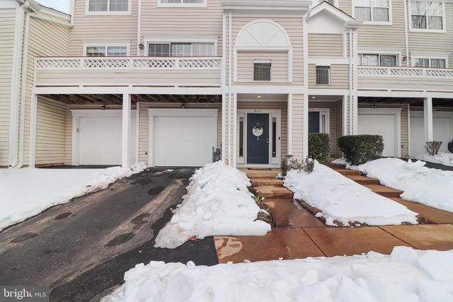 5111 WYNDHAM ROSE COVE, Centreville, VA 20120