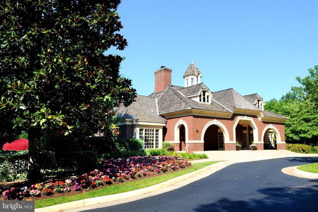 5111 WYNDHAM ROSE COVE, Centreville, VA 20120