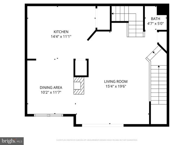 5111 WYNDHAM ROSE COVE, Centreville, VA 20120