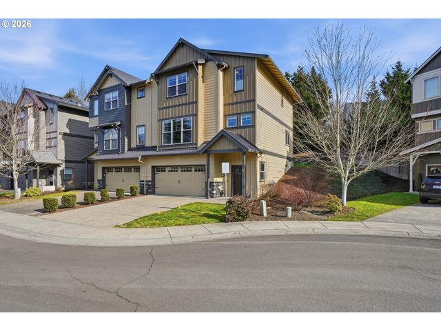 4331 Se 179TH Ct, Vancouver, WA 98683