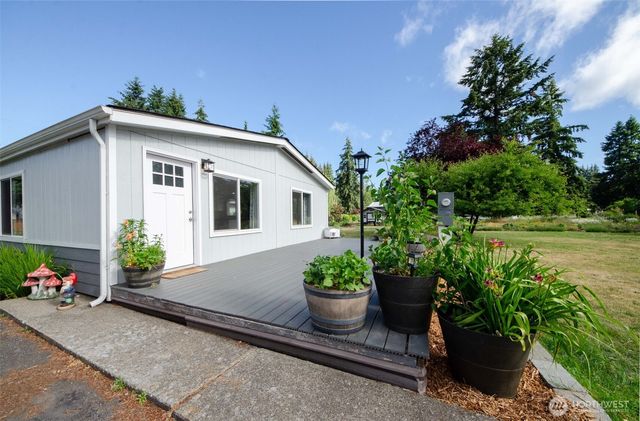 17728 Irwin Street SW, Rochester, WA 98579