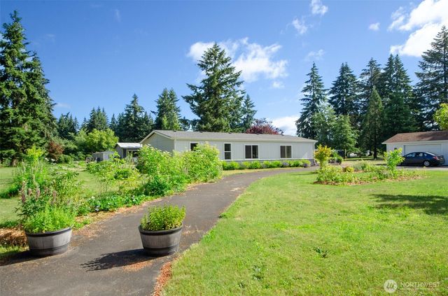 17728 Irwin Street SW, Rochester, WA 98579