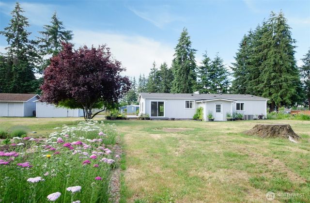 17728 Irwin Street SW, Rochester, WA 98579