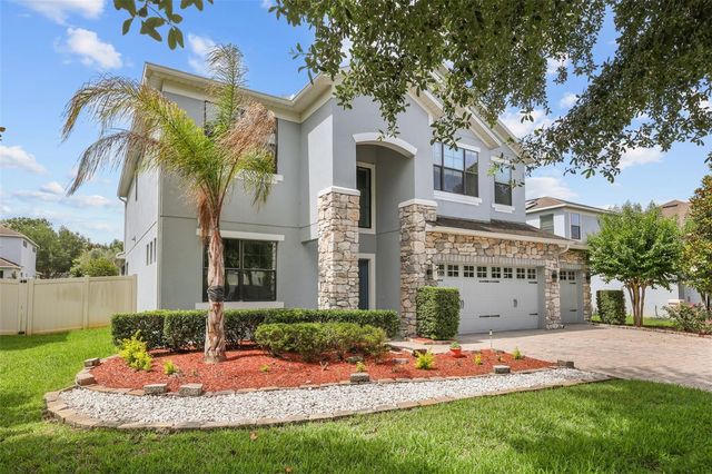 5729 RUE GALILEE LANE, Sanford, FL 32771