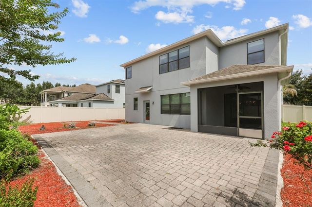 5729 RUE GALILEE LANE, Sanford, FL 32771
