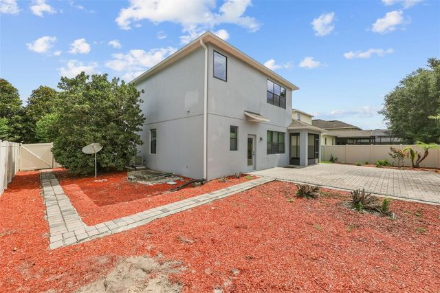 5729 RUE GALILEE LANE, Sanford, FL 32771