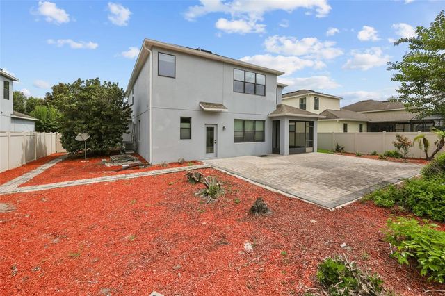 5729 RUE GALILEE LANE, Sanford, FL 32771