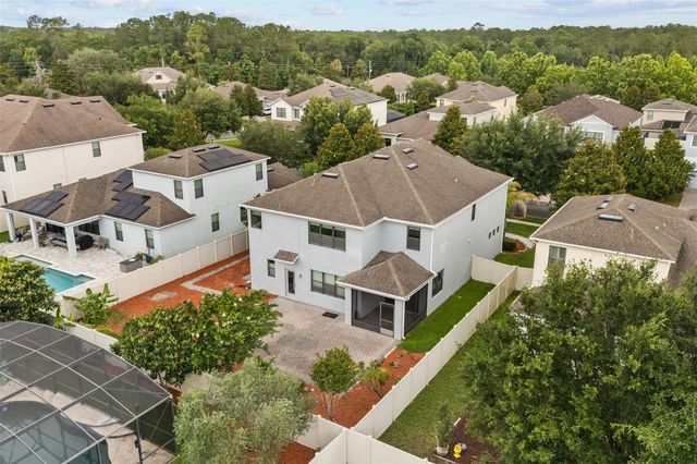 5729 RUE GALILEE LANE, Sanford, FL 32771