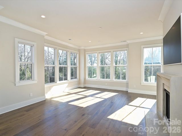 2428 Runnymede Lane, Charlotte, NC 28209