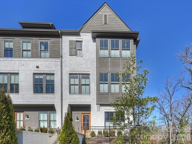 2428 Runnymede Lane, Charlotte, NC 28209