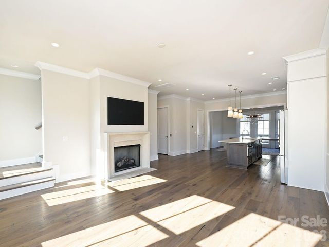 2428 Runnymede Lane, Charlotte, NC 28209