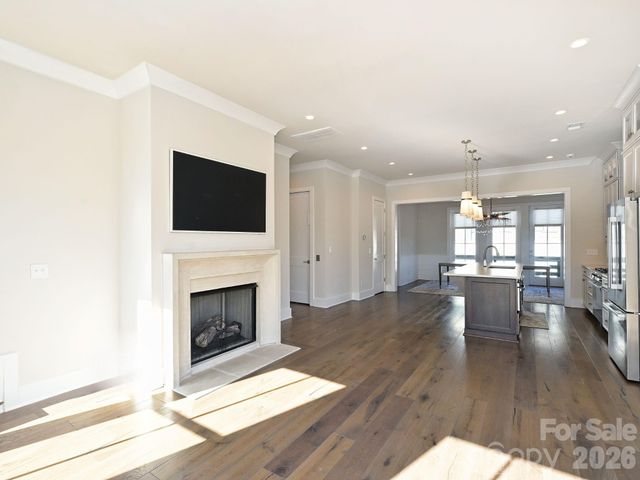 2428 Runnymede Lane, Charlotte, NC 28209