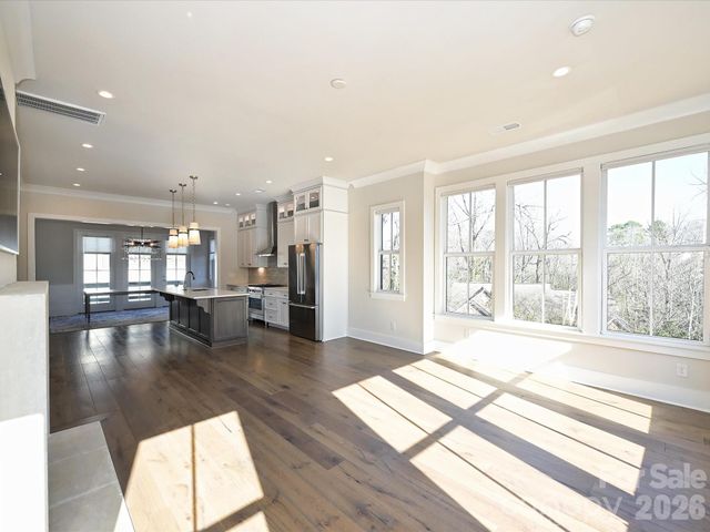 2428 Runnymede Lane, Charlotte, NC 28209