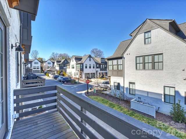 2428 Runnymede Lane, Charlotte, NC 28209