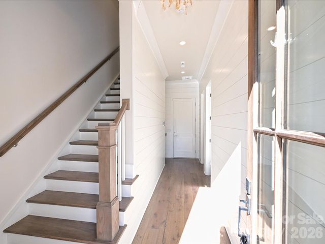 2428 Runnymede Lane, Charlotte, NC 28209