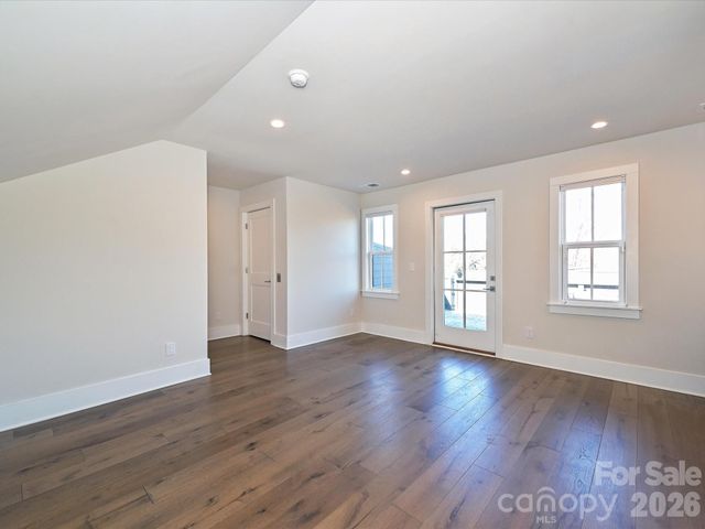 2428 Runnymede Lane, Charlotte, NC 28209