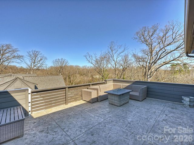 2428 Runnymede Lane, Charlotte, NC 28209