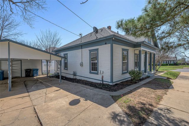 1231 W Main Street, Denison, TX 75020
