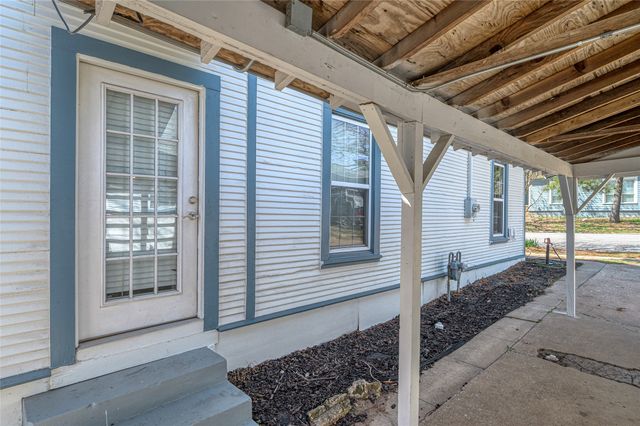 1231 W Main Street, Denison, TX 75020