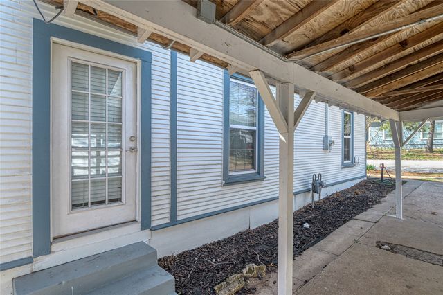 1231 W Main Street, Denison, TX 75020