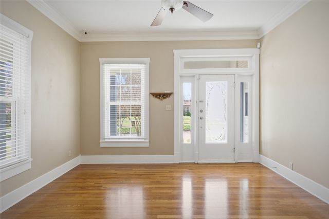 1231 W Main Street, Denison, TX 75020